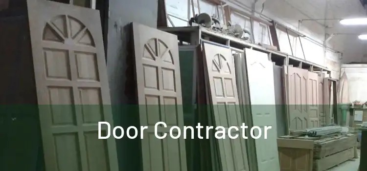  Door Contractor 