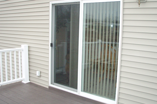 East Porterville-screen-door-repair