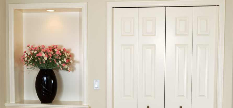 residential closet door repair in East Porterville