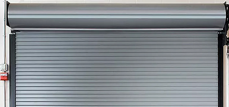 rolling steel door repair East Porterville