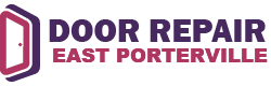 Door Repair East Porterville